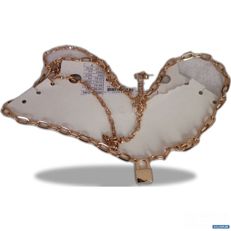 Artikel Nr. 689679: Halsketten