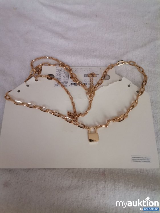 Artikel Nr. 689679: Halsketten