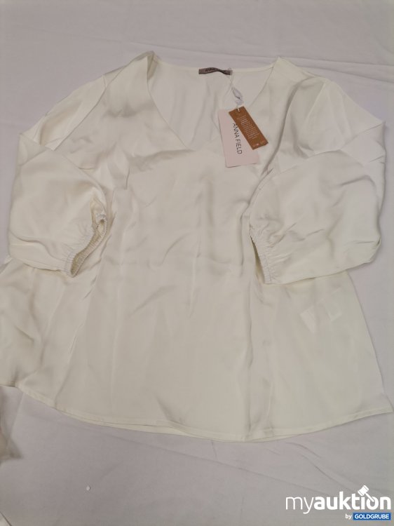 Artikel Nr. 774679 Artikel Nr. 774679: Anna Field Satin Shirt