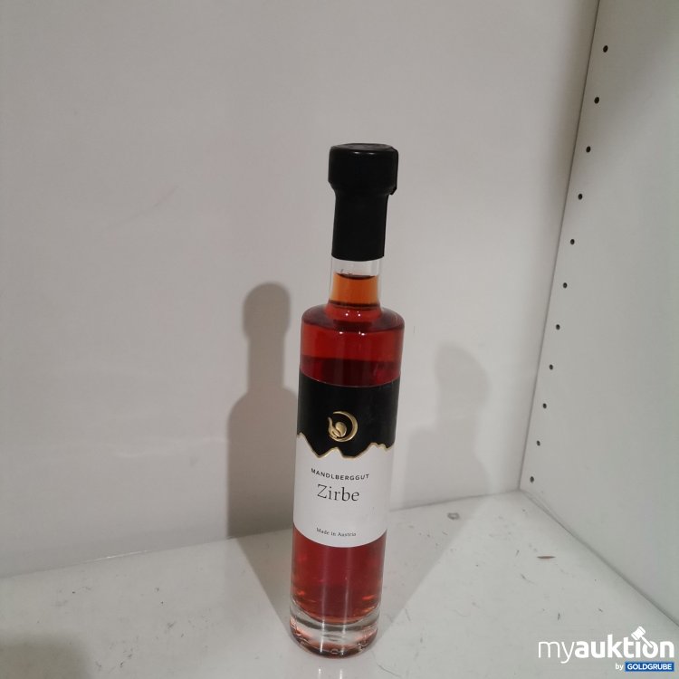 Artikel Nr. 811679 Artikel Nr. 811679: Mandlbergut Zirbe 100ml