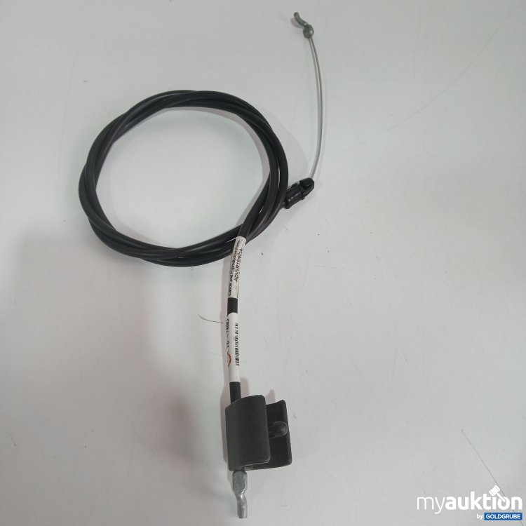 Artikel Nr. 824679 Artikel Nr. 824679: Rotary Control Cable 05-14603