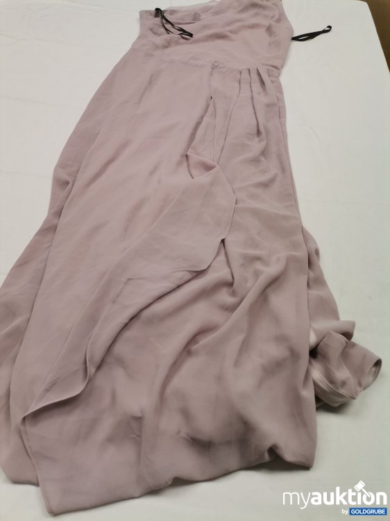 Artikel Nr. 841679: Tfnc Wedding dress one shoulder 