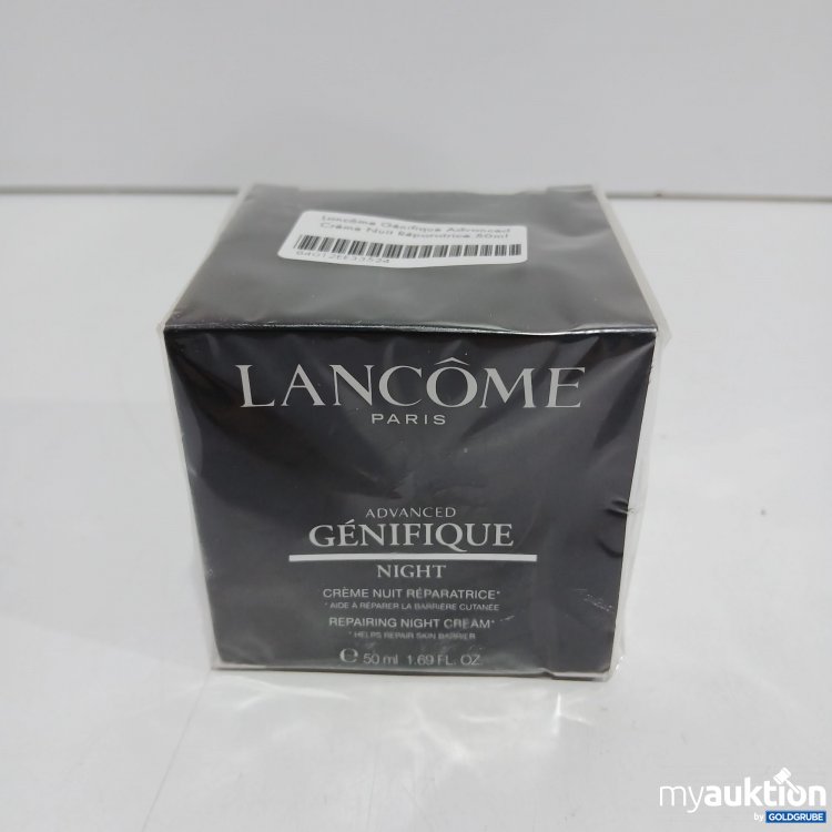 Artikel Nr. 869679 Artikel Nr. 869679: Lancome Génifique Night Creme 50ml