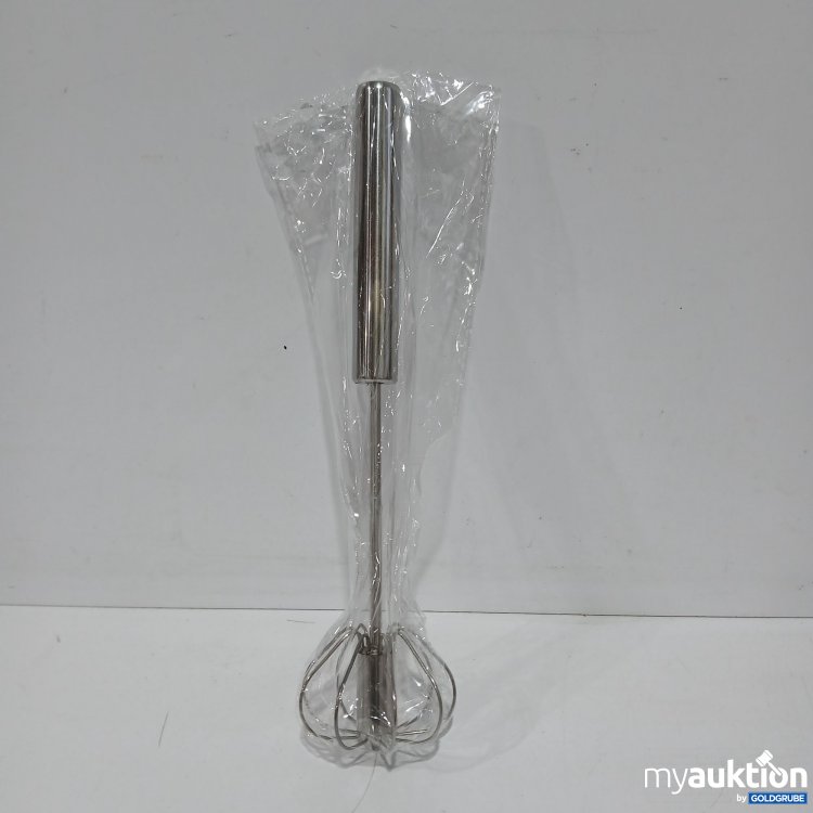 Artikel Nr. 882679 Artikel Nr. 882679: Handrührgerät