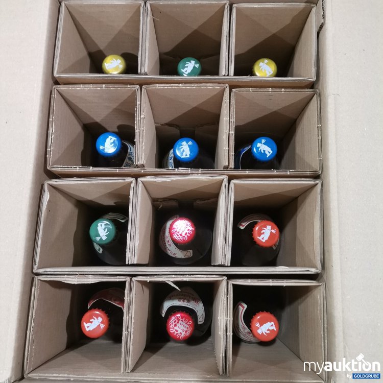 Artikel Nr. 886679: Beertasting 12x