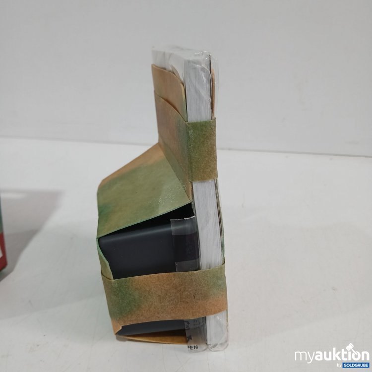 Artikel Nr. 895679: Canon Druckerpatrone 540 ,541 mit Fotopapier 4"x6"