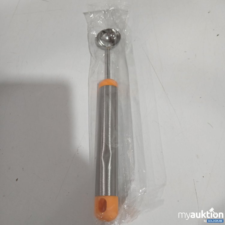 Artikel Nr. 899679: Edelstahl Obstausstecher 