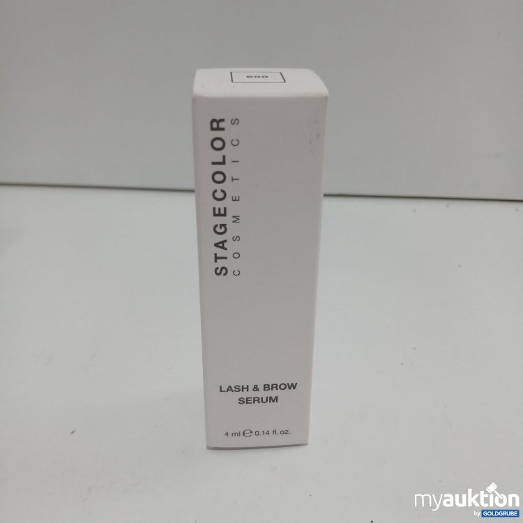 Artikel Nr. 900679: Stagecolor Lash. & Brow Serum 600 4ml