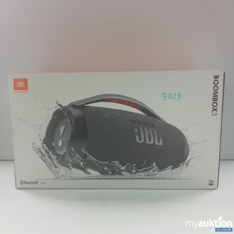 Artikel Nr. 902679 Artikel Nr. 902679: JBL Boombox3 V5.3
