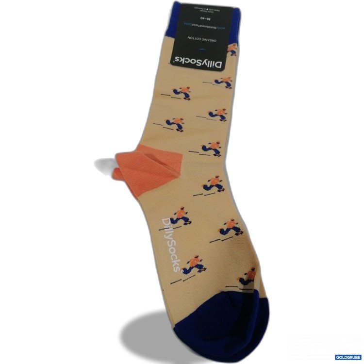 Artikel Nr. 914679: Dillysocks 