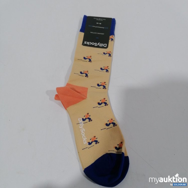 Artikel Nr. 914679: Dillysocks 