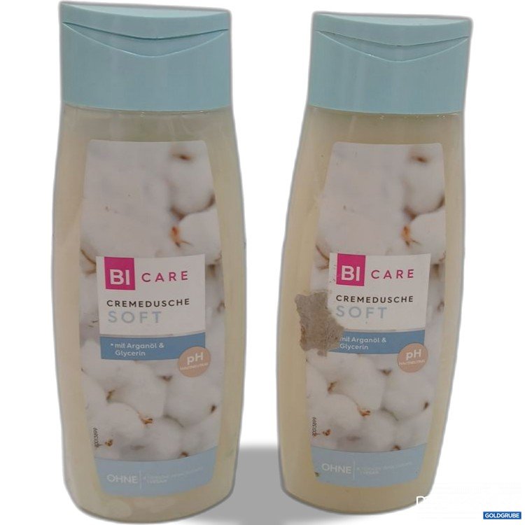 Artikel Nr. 953679 Artikel Nr. 953679: BI CARE Cremedusche Soft 2x 300ml