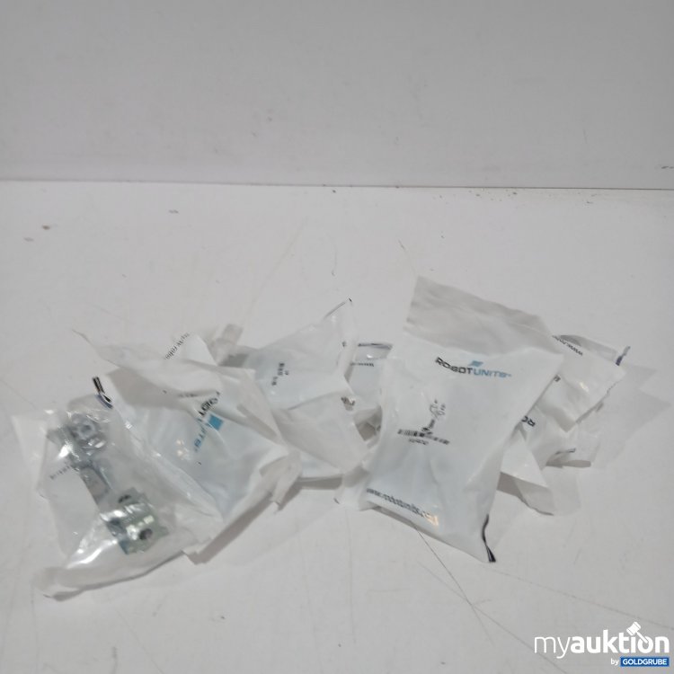 Artikel Nr. 959679: Robotuits Verbinder Set 40x40 10Pack 