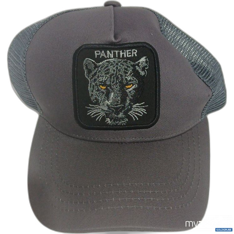 Artikel Nr. 963679: Panther Cap