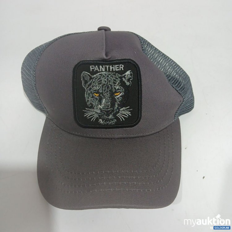 Artikel Nr. 963679: Panther Cap