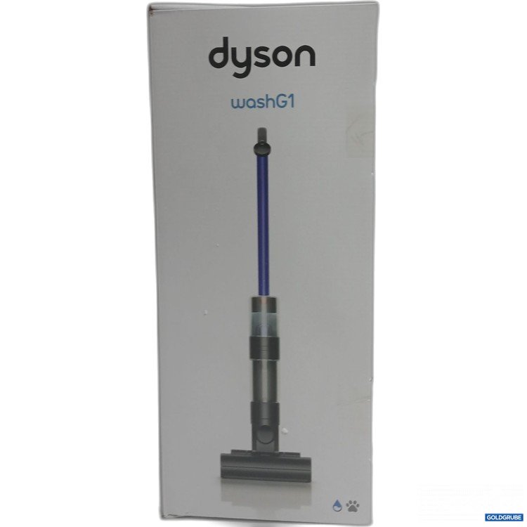Artikel Nr. 969679: Dyson wash G1 laut Foto  