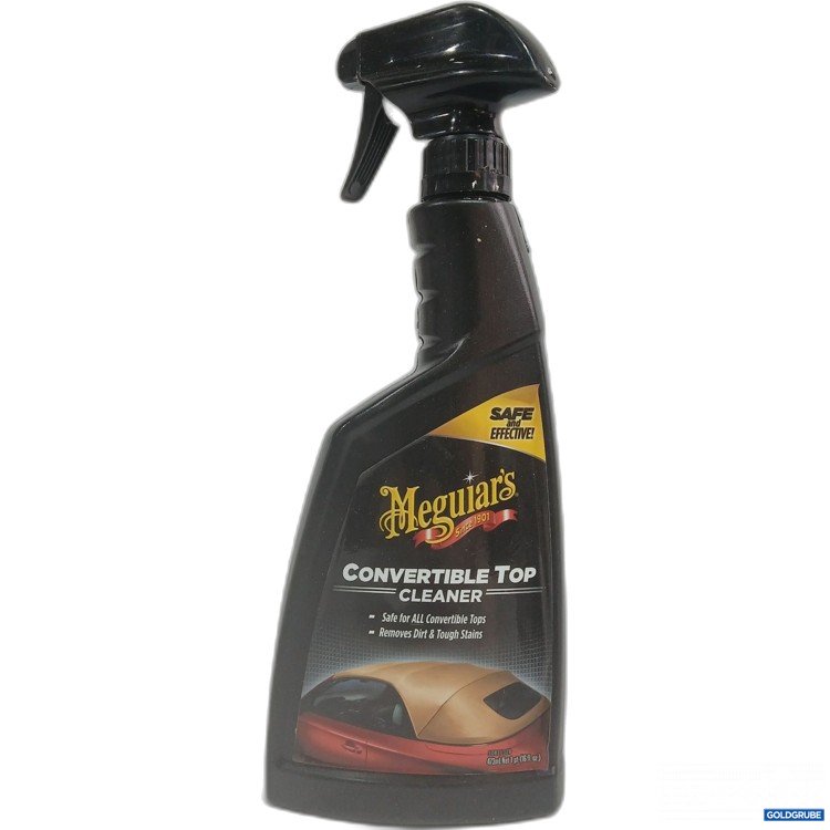 Artikel Nr. 972679: Meguiars Convertible Top Cleaner 473ml 