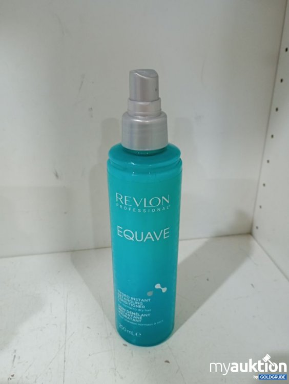 Artikel Nr. 980679: Revlon Equave Hydro Instant Detangling Conditioner 200ml
