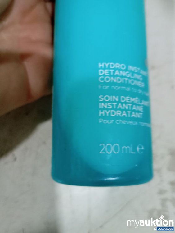Artikel Nr. 980679: Revlon Equave Hydro Instant Detangling Conditioner 200ml