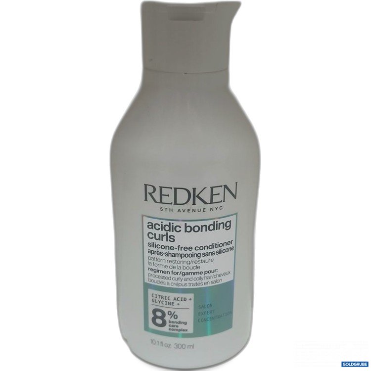 Artikel Nr. 981679 Artikel Nr. 981679: REDKEN Acidic Bonding Curls Conditioner