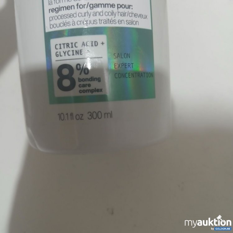 Artikel Nr. 981679 Artikel Nr. 981679: REDKEN Acidic Bonding Curls Conditioner