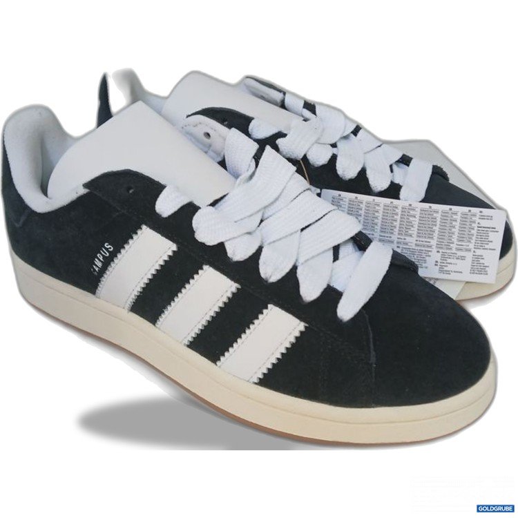 Artikel Nr. 988679 Artikel Nr. 988679: adidas Campus 00s Sneakers