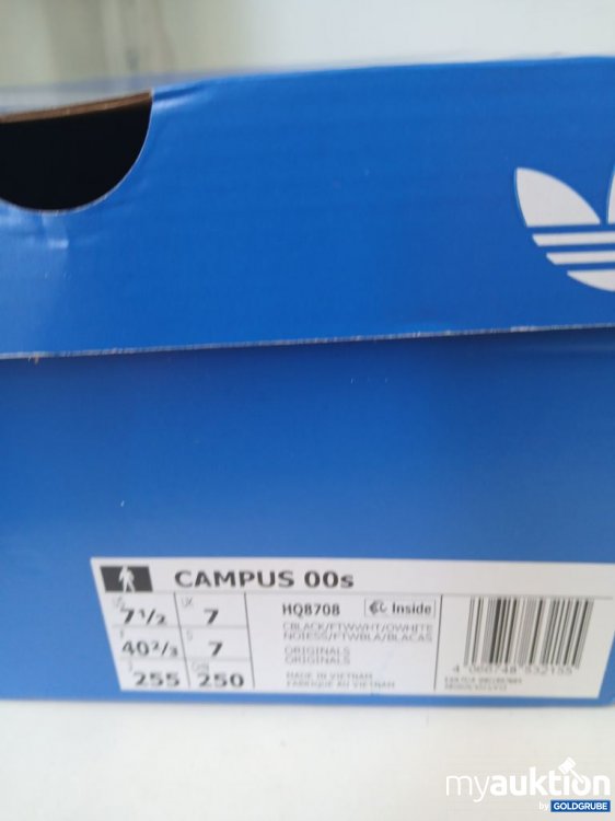 Artikel Nr. 988679 Artikel Nr. 988679: adidas Campus 00s Sneakers