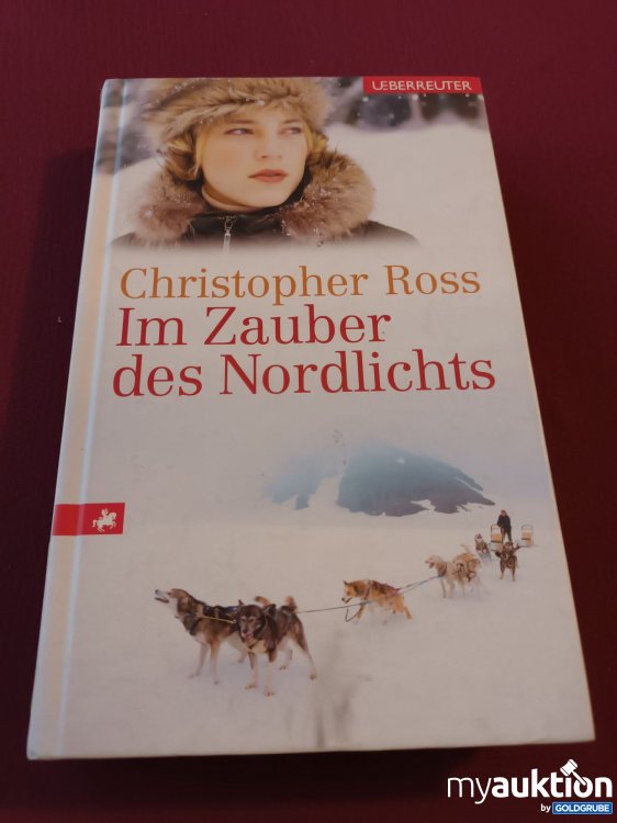 Artikel Nr. 999679 Artikel Nr. 999679: Im Zauber des Nordlichts