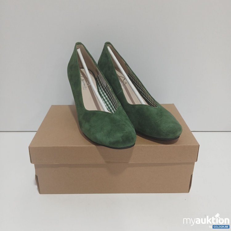 Artikel Nr. 438680: Hirschkogel Damen Pumps Tanne