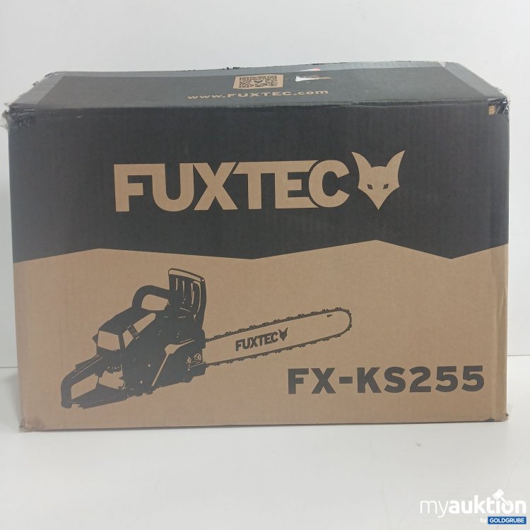 Artikel Nr. 440680: Fuxtec FX-KS255