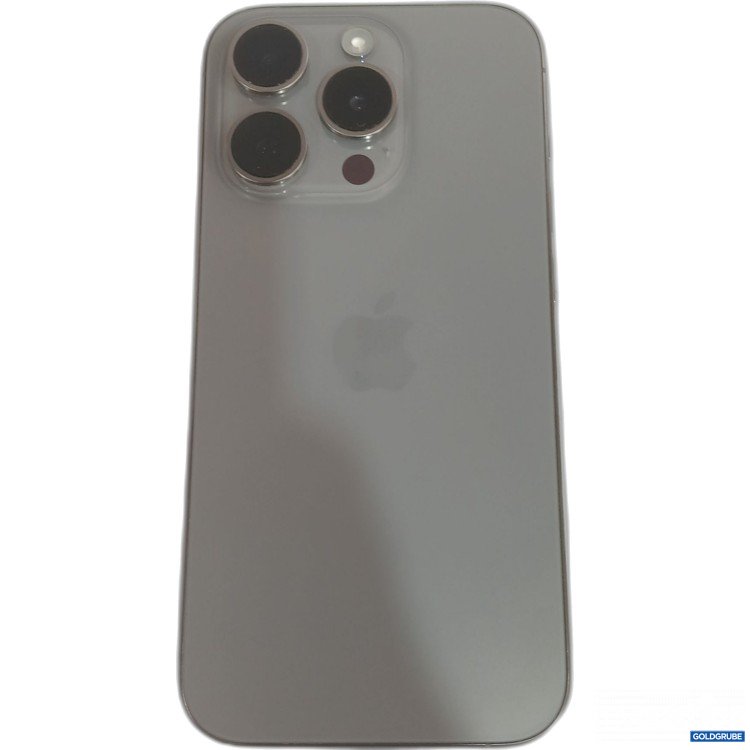 Artikel Nr. 444680 Artikel Nr. 444680: Apple iPhone 15Pro