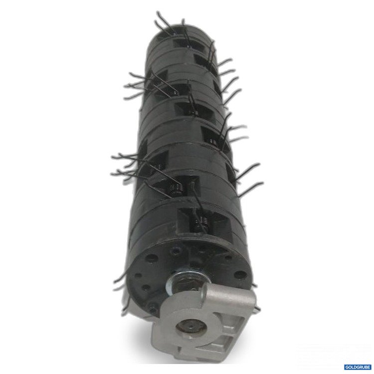 Artikel Nr. 445680: Raker blade shaft ass ca. 40cm