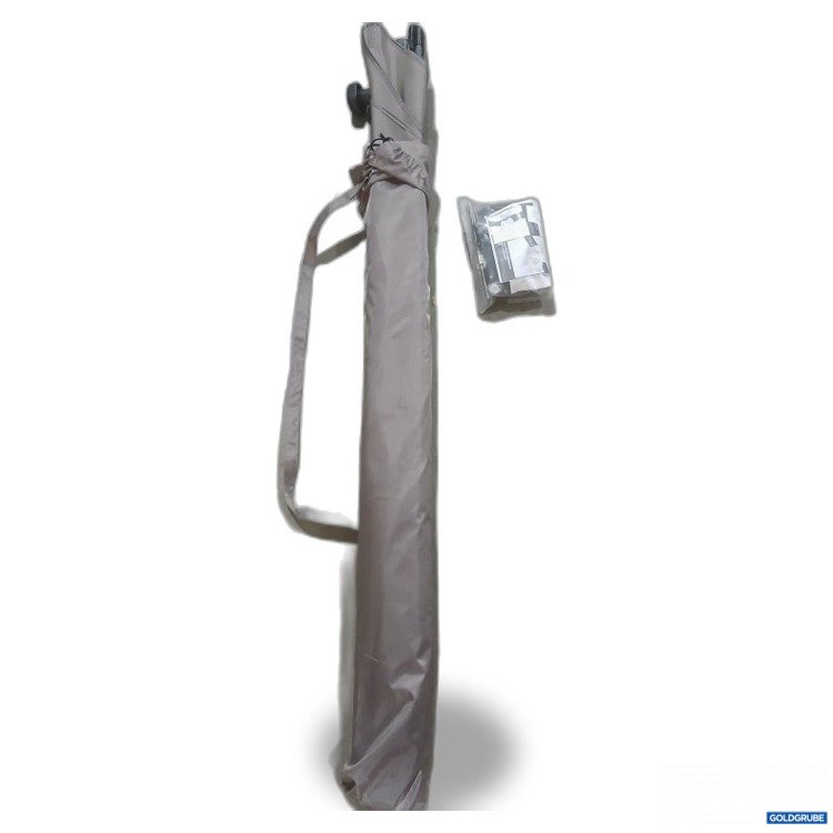 Artikel Nr. 448680 Artikel Nr. 448680: Sonnenschirm mit Tasche
