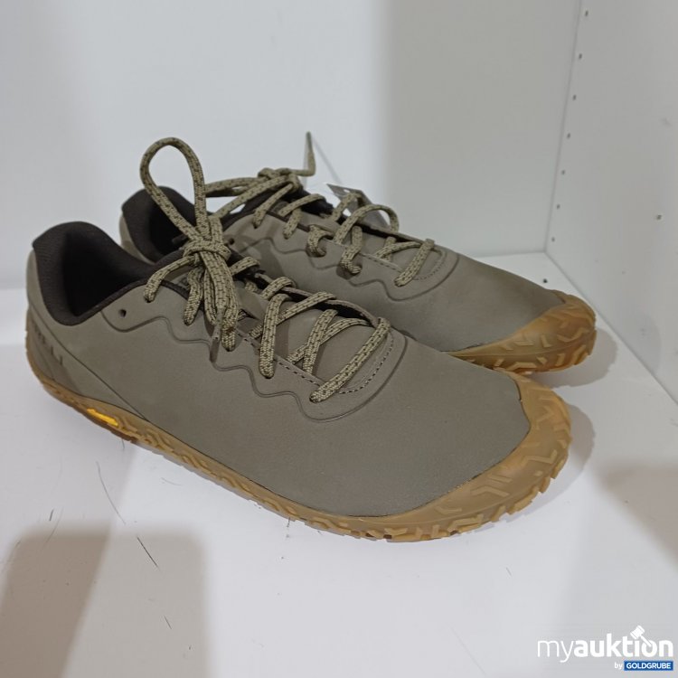Artikel Nr. 470680 Artikel Nr. 470680: Merrell Vapor Glove 6 l TR Herren Schuhe Olive