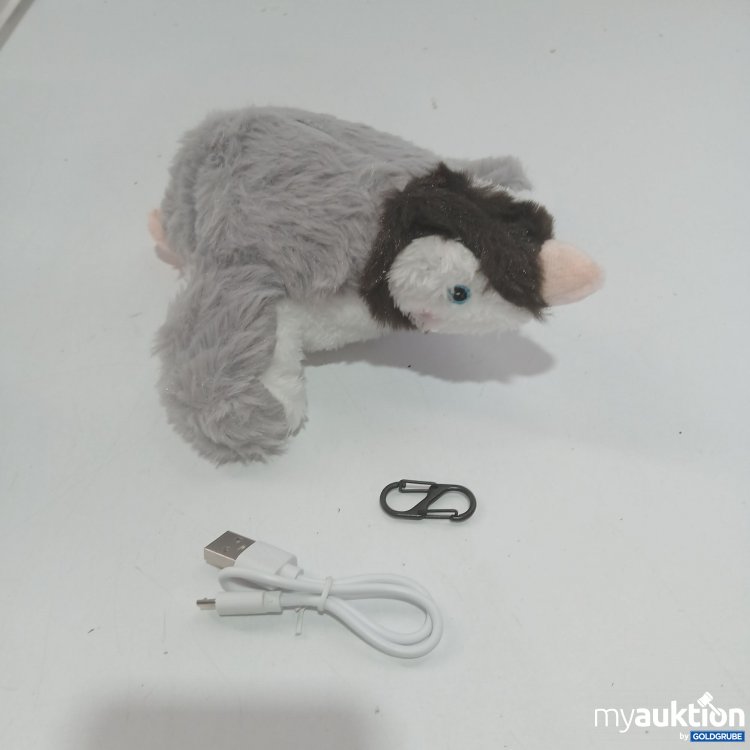 Artikel Nr. 522680: Katzenspielzeug