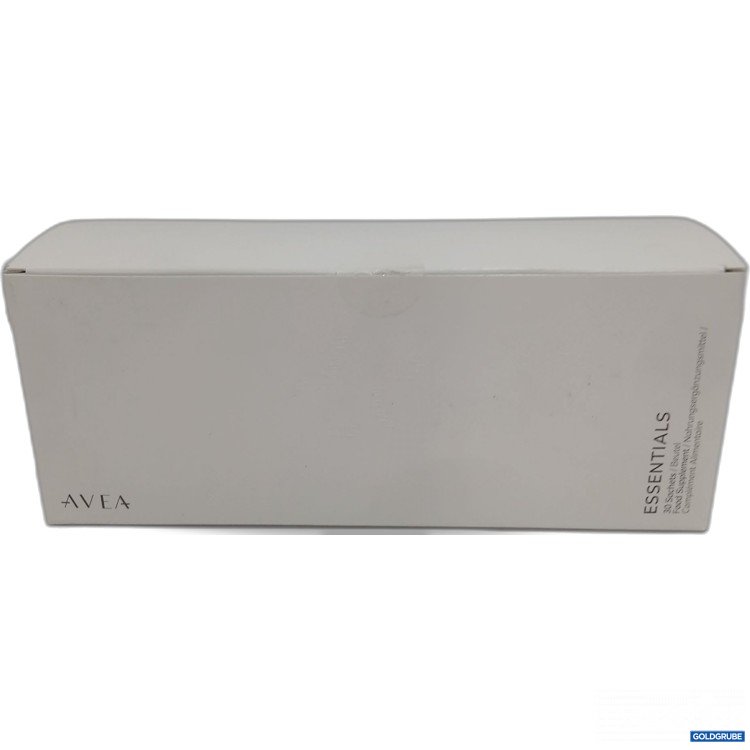 Artikel Nr. 524680 Artikel Nr. 524680: Avea Essentials 30 Sachets Beutel Nahrungsergänzungsmittel 30x2.47