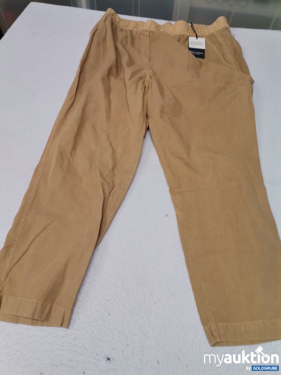 Artikel Nr. 686680 Artikel Nr. 686680: Marco Polo Schlupfhose