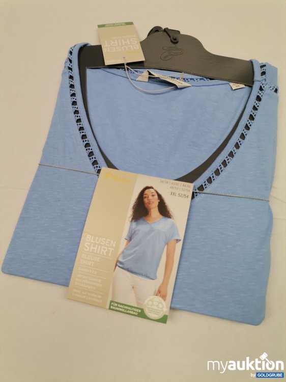 Artikel Nr. 788680 Artikel Nr. 788680: Tchibo Blusen Shirt