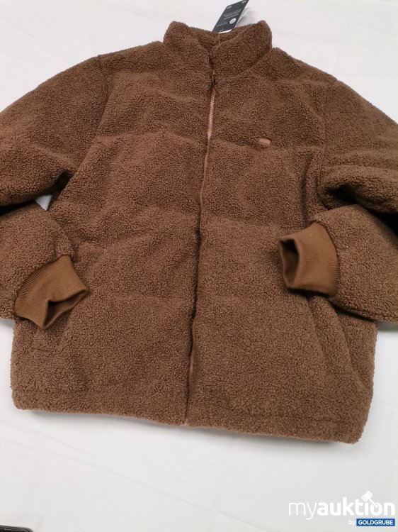 Artikel Nr. 789680 Artikel Nr. 789680: Levi's Teddy Jacke