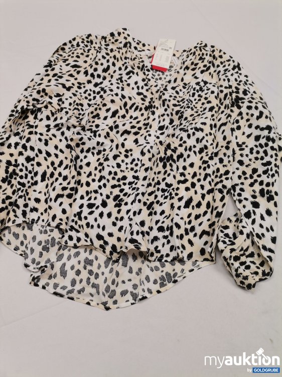 Artikel Nr. 836680: S Oliver Bluse 