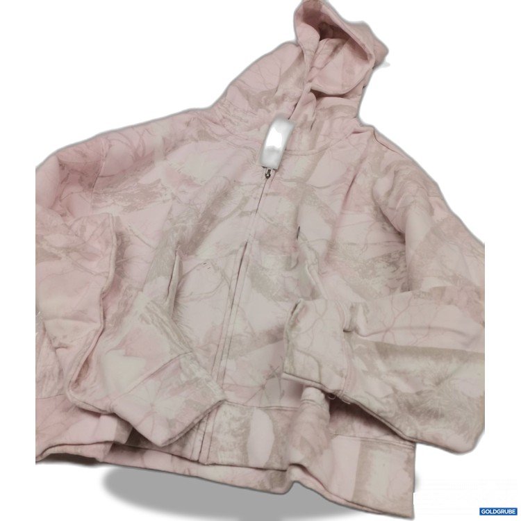 Artikel Nr. 837680: Hollister Sweater Jacke 