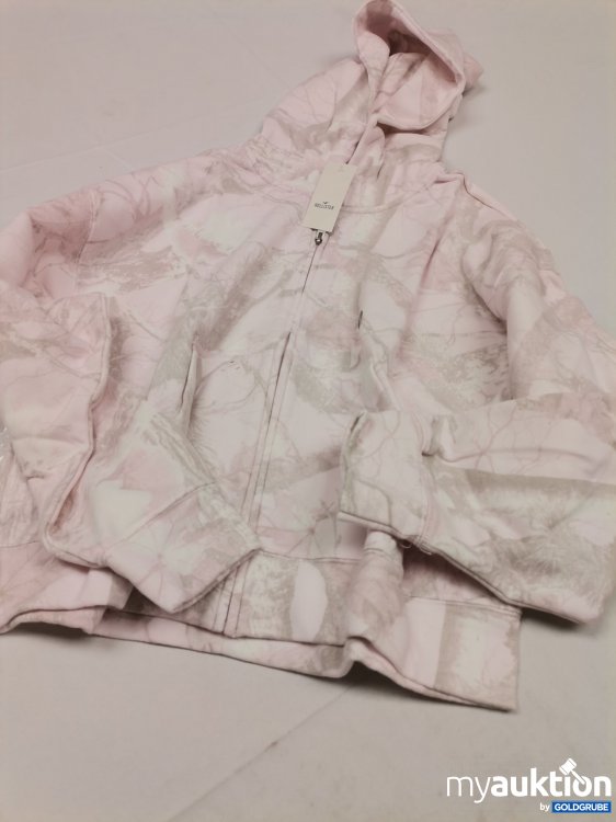 Artikel Nr. 837680: Hollister Sweater Jacke 