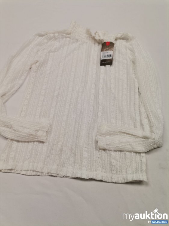 Artikel Nr. 841680: Stockerpoint Spitzenshirt Nikita