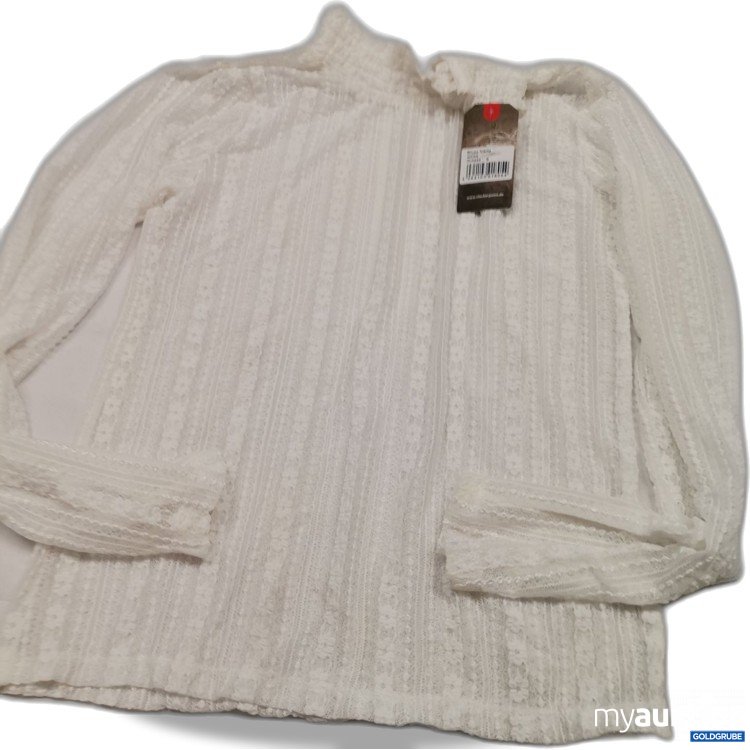 Artikel Nr. 841680 Artikel Nr. 841680: Stockerpoint Spitzenshirt Nikita