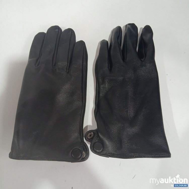 Artikel Nr. 846680 Artikel Nr. 846680: Leder Handschuhe