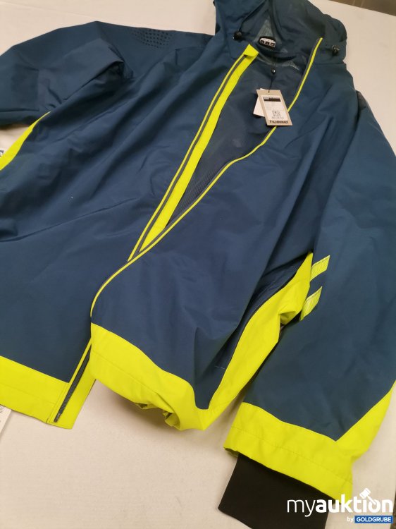 Artikel Nr. 863680 Artikel Nr. 863680: Hummel all weather Jacke