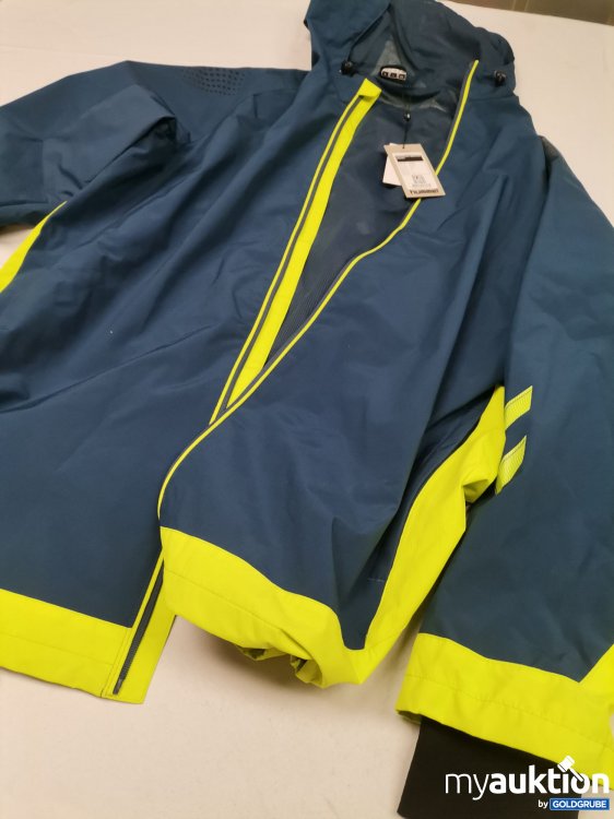 Artikel Nr. 863680 Artikel Nr. 863680: Hummel all weather Jacke