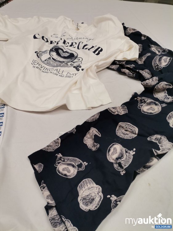 Artikel Nr. 864680: Make time for dream 2 Teiler 