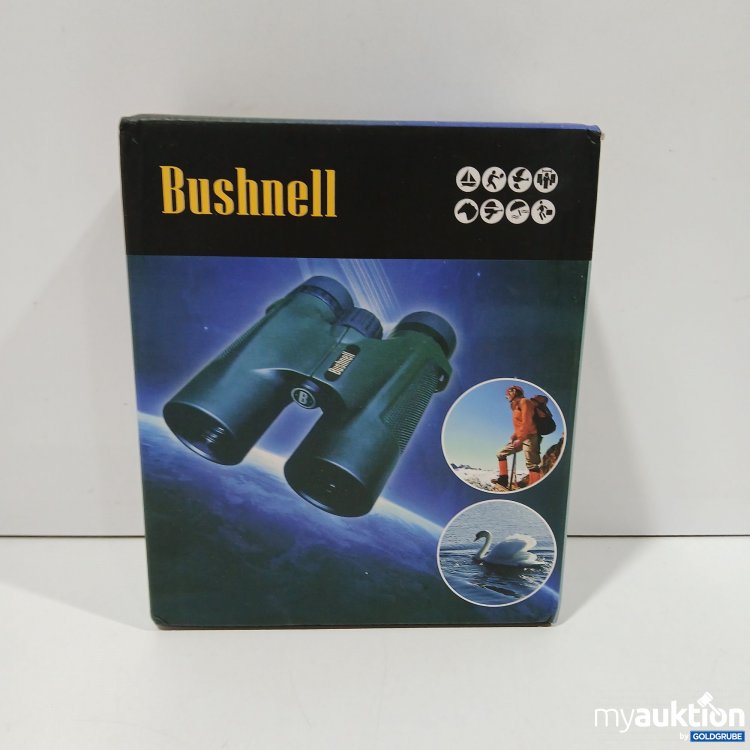 Artikel Nr. 866680: Bushnell Fernglas 