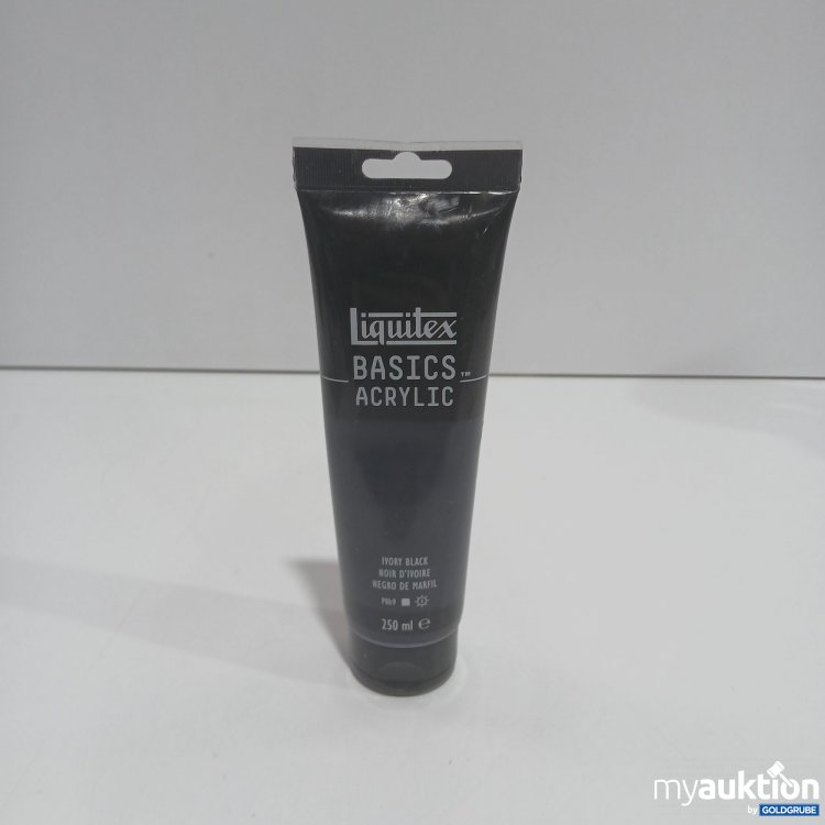 Artikel Nr. 871680 Artikel Nr. 871680: Liquitex Basics Acrylic Farbe 250ml